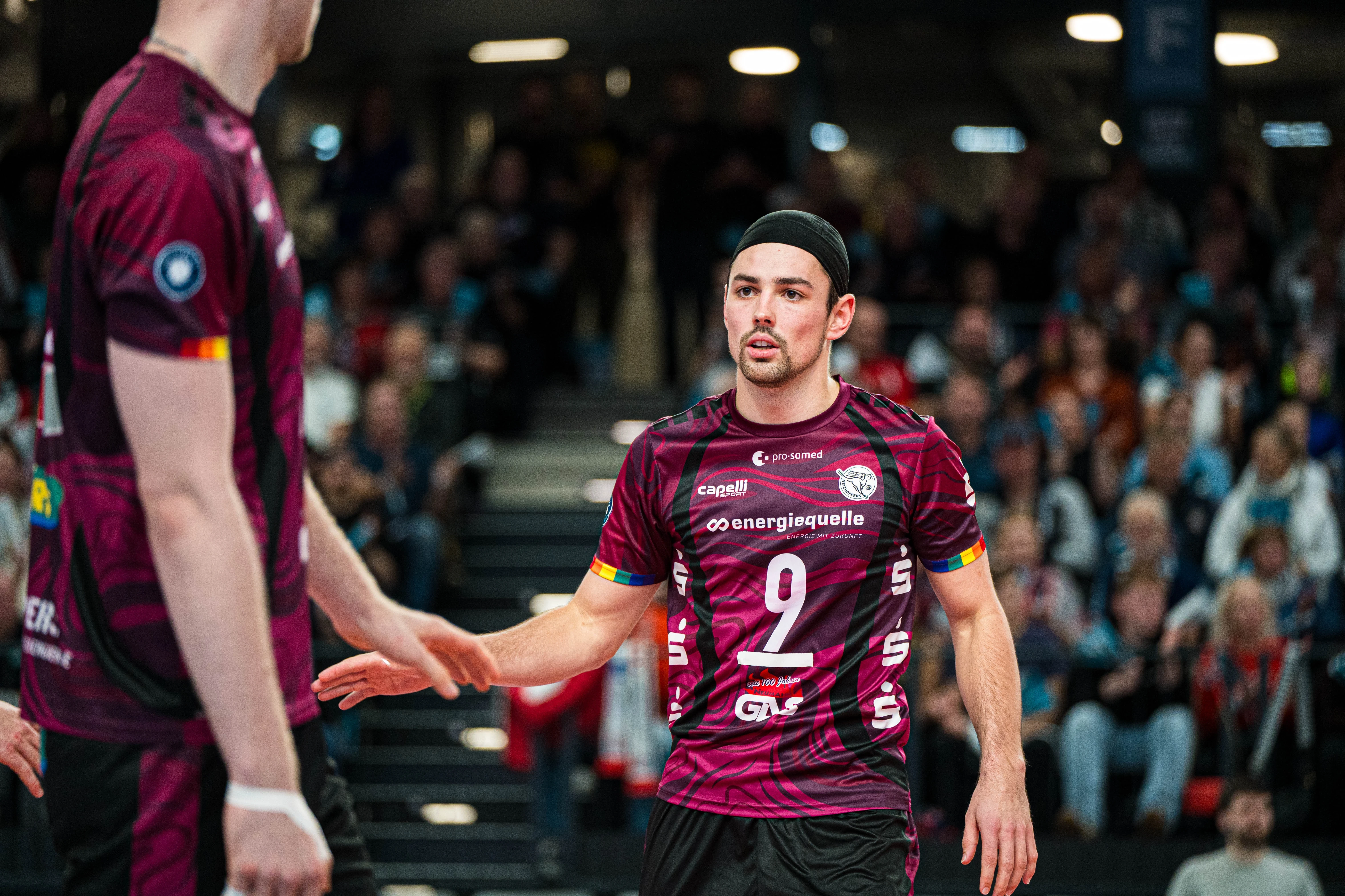 Volleyball 1