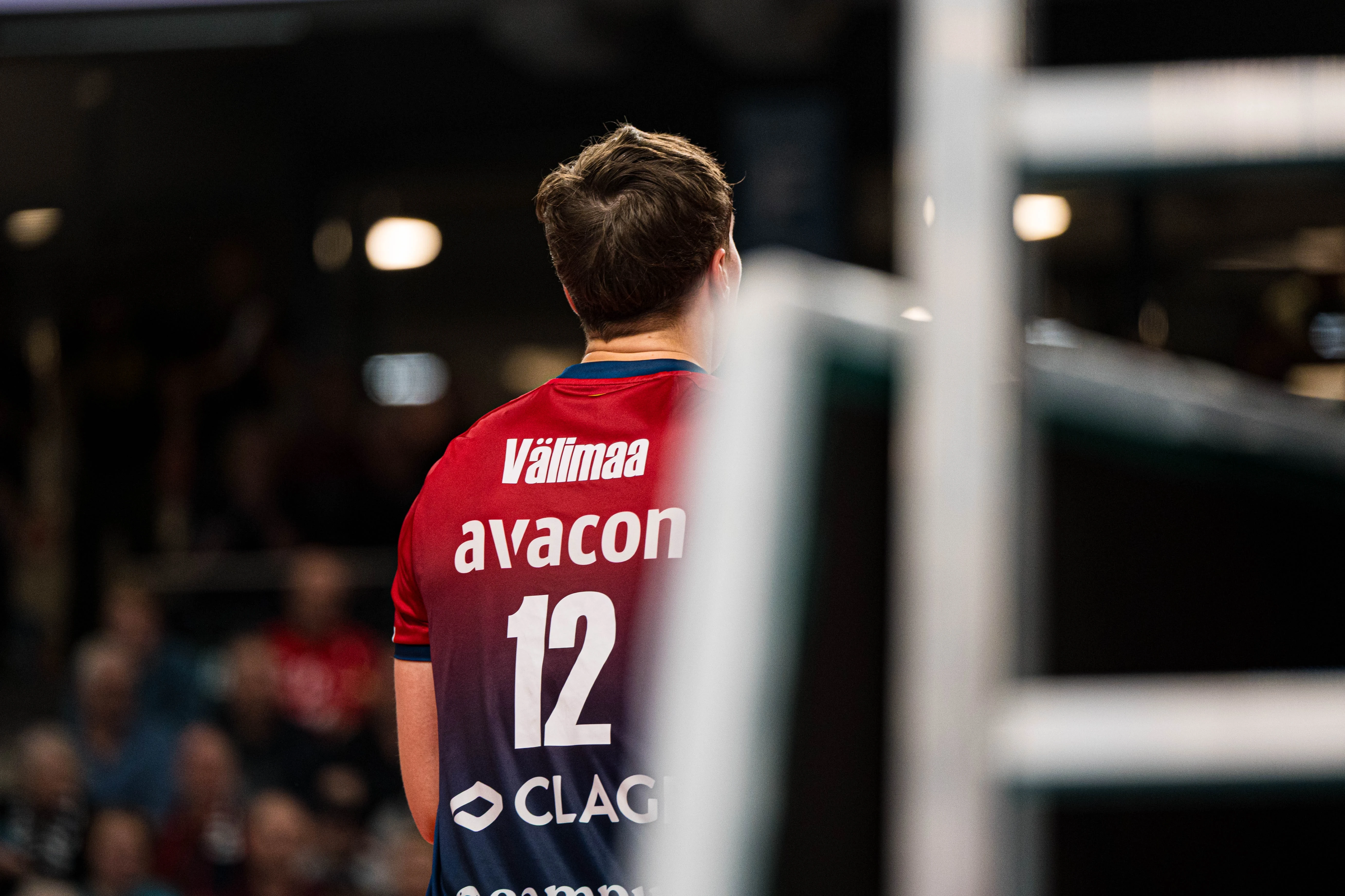 Volleyball 3
