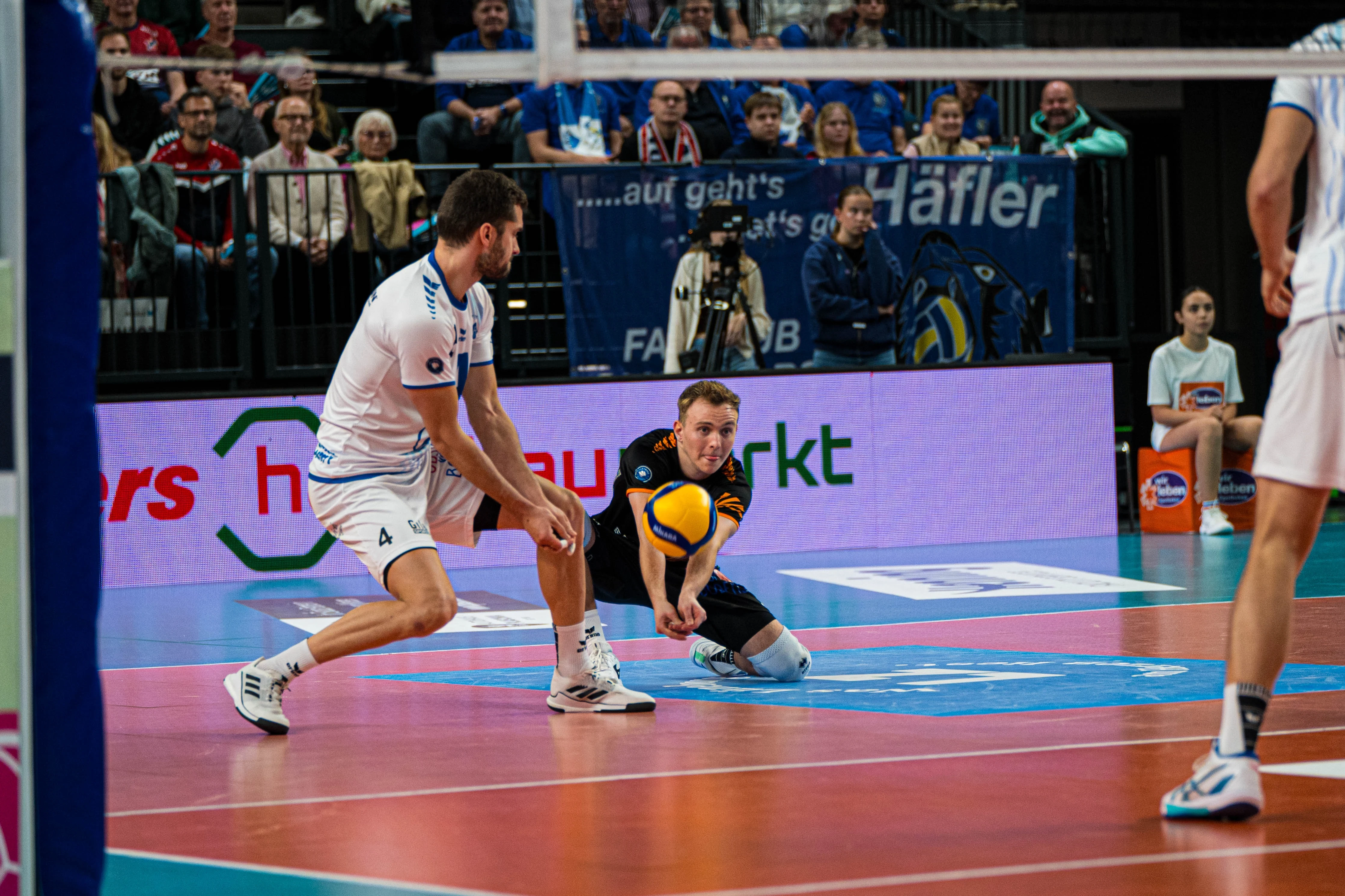 Volleyball 8