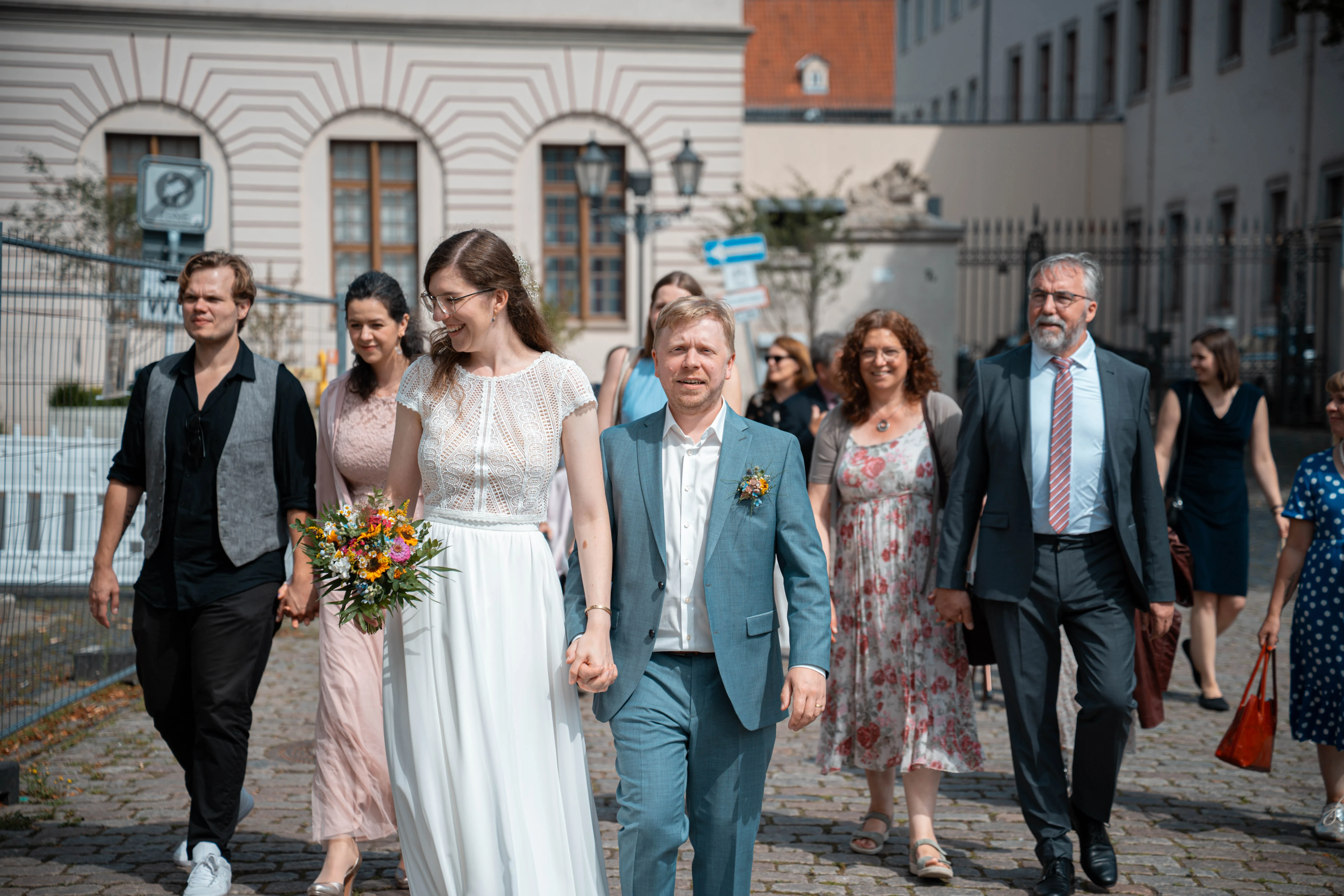 Wedding 1