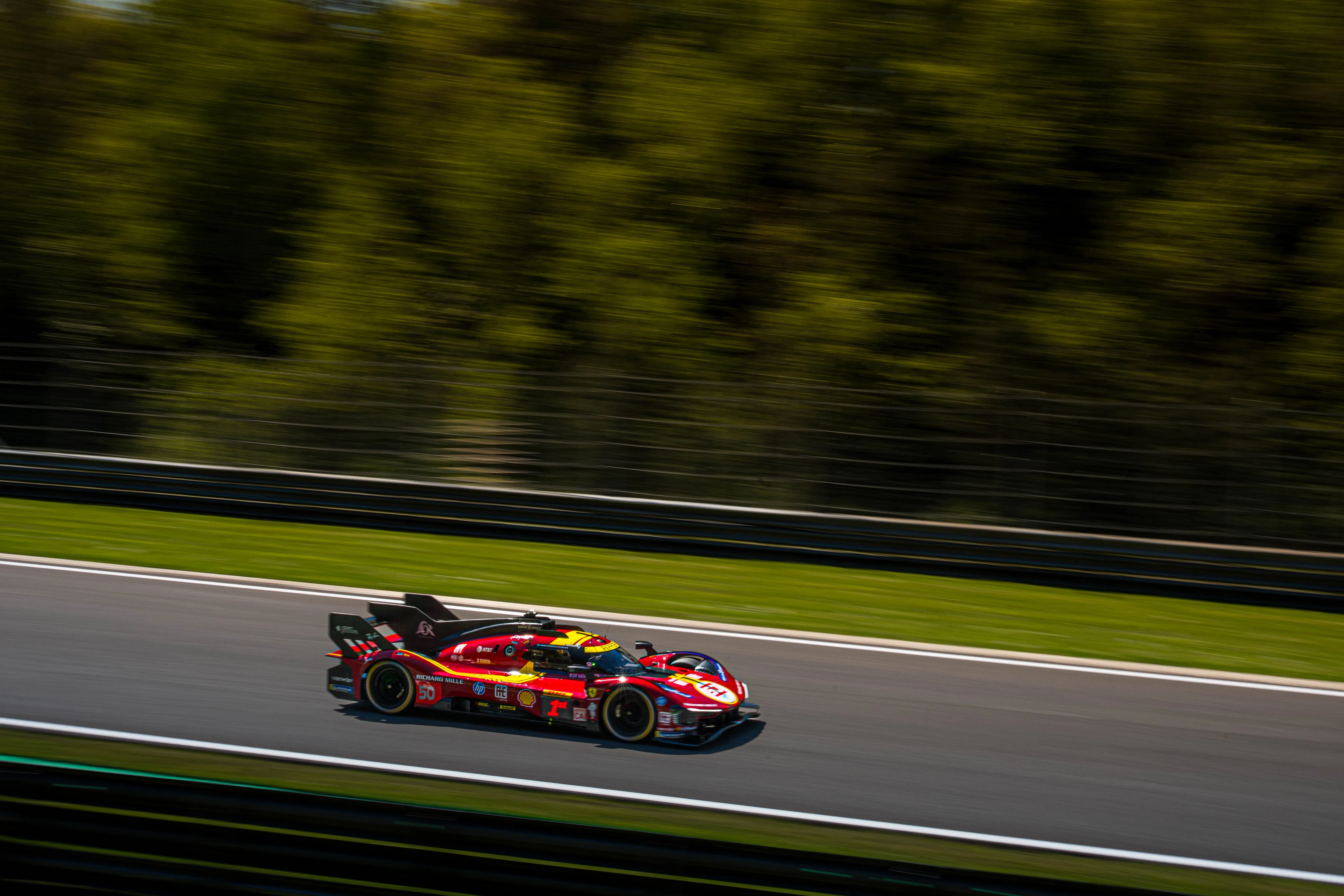 Motorsport 1