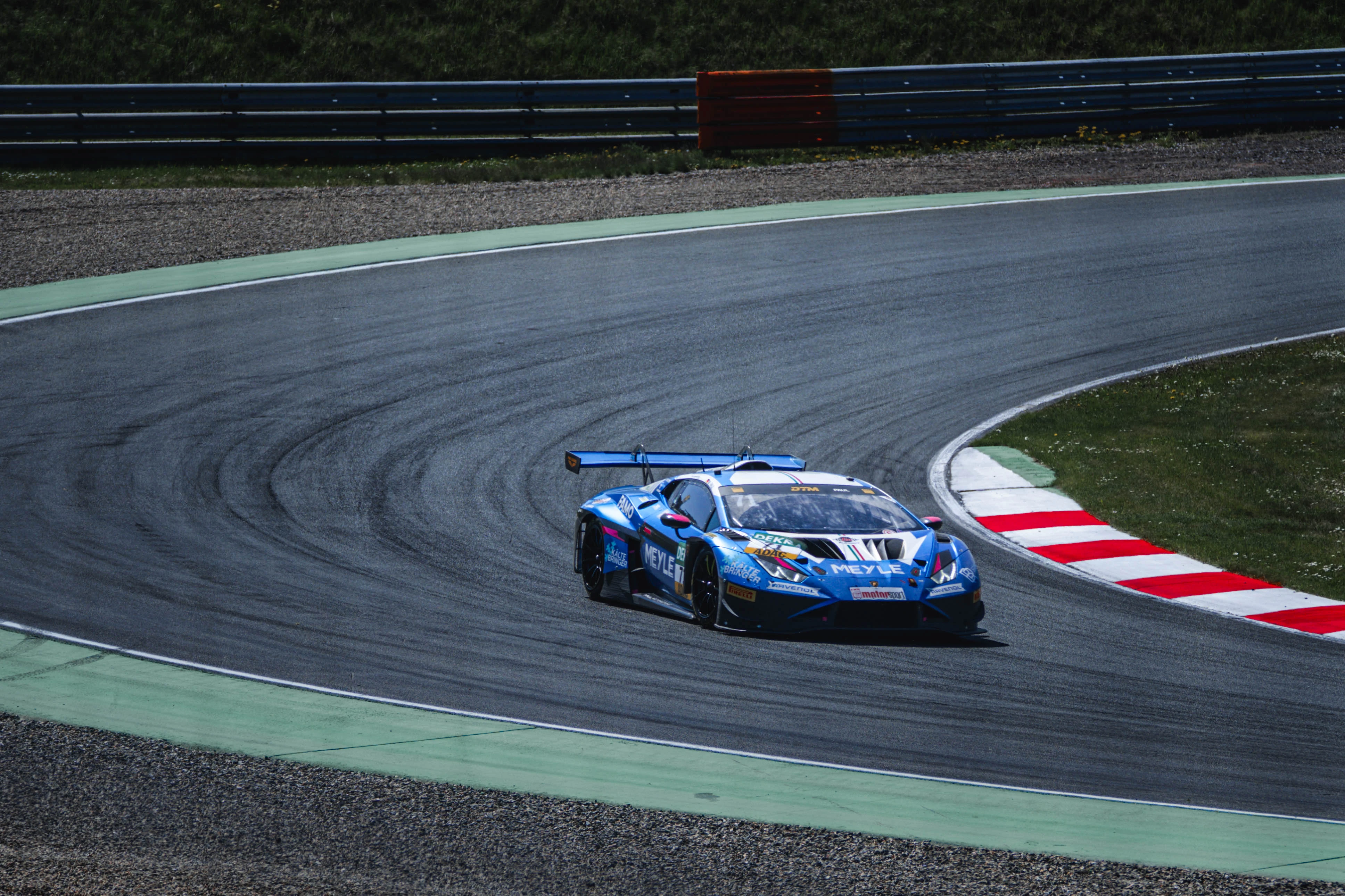 Motorsport 3